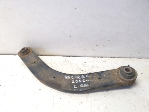 Opel Vectra C (2002–2008) Rear control arm 13105744 - 3