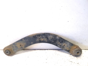 Opel Vectra C (2002–2008) Rear control arm 13105744 - 4