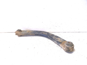 Opel Vectra C (2002–2008) Rear control arm 13105744 - 5