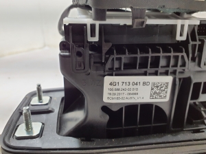 AUDI A6 C7 (2011–2018) Käiguvahetuse mehhanism 4G1713041BD - 2