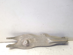 Rear control arm - 