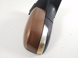 Ford Focus (2011–2018) Side mirror and its parts - 3