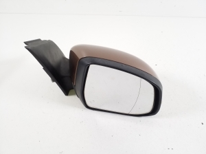 Side mirror and its parts