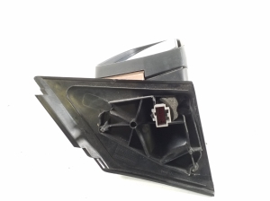 Ford Focus (2011–2018) Side mirror and its parts - 4