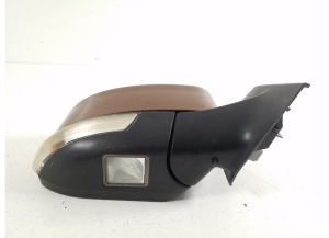 Ford Focus (2011–2018) Side mirror and its parts - 6