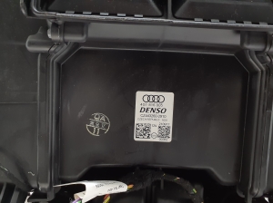 AUDI A6 C7 (2011–2018) Heizung und ihre Teile 4G1820356C - 3