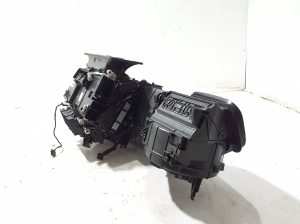 AUDI A6 C7 (2011–2018) Heizung und ihre Teile 4G1820356C - 5