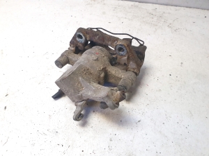Rear brake caliper - 