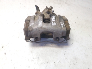 Saab 9-3 (2002–2014) Bremssattel hinten - 2