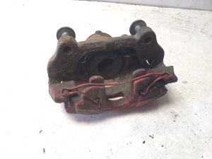 Saab 9-3 (2002–2014) Front brake caliper - 2