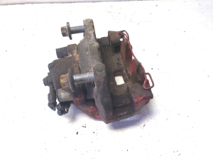 Saab 9-3 (2002–2014) Front brake caliper - 3