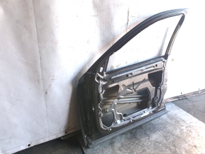 Saab 9-3 (2002–2014) Front door - 2