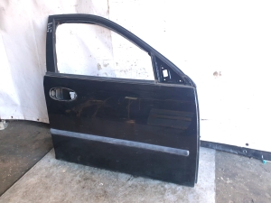 Saab 9-3 (2002–2014) Front door - 4
