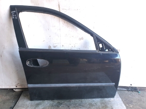 Saab 9-3 (2002–2014) Front door - 6