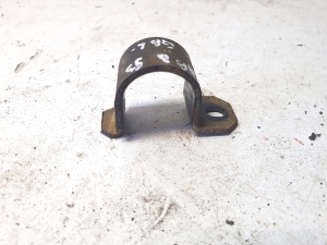 Saab 9-3 (2002–2014) Stabilisatorhalter hinten - 2