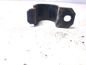 Saab 9-3 (2002–2014) Stabilisatorhalter hinten