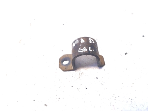 Saab 9-3 (2002–2014) Stabilisatorhalter hinten - 3