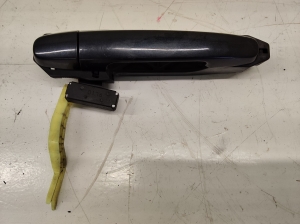 Rear side door exterior handle - 6921112220P2