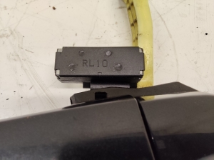 TOYOTA RAV 4 A3 (2005–2012) Türaußengriff hinten 6921112220P2 - 2
