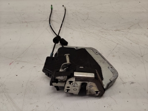 TOYOTA RAV 4 A3 (2005–2012) Türschloss hinten A046693