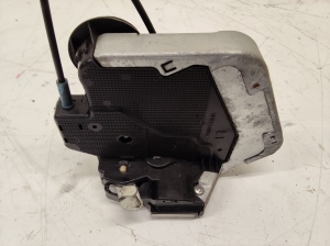TOYOTA RAV 4 A3 (2005–2012) Türschloss hinten A046693 - 2