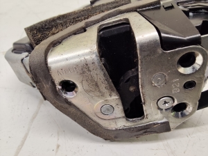 TOYOTA RAV 4 A3 (2005–2012) Türschloss hinten A046693 - 4