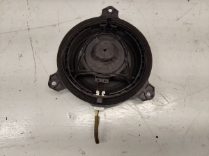 TOYOTA RAV 4 A3 (2005–2012) Tagumise külgukse kõlar 8616052330 - 2