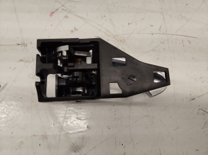 TOYOTA RAV 4 A3 (2005–2012) Rear side door interior handle 19282910KG - 2