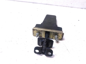 Saab 9-3 (2002–2014) Rear side door opening limiter 12796232 - 4