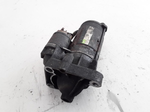 RENAULT Vel Satis (2002–2009) Anlasser 8200237594 - 3