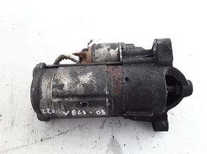 RENAULT Vel Satis (2002–2009) Anlasser 8200237594 - 4