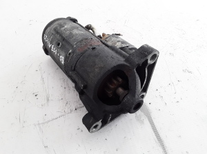 RENAULT Vel Satis (2002–2009) Anlasser 8200237594 - 5