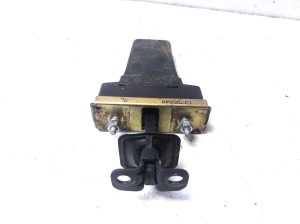 Saab 9-3 (2002–2014) Rear side door opening limiter 12785649 - 4