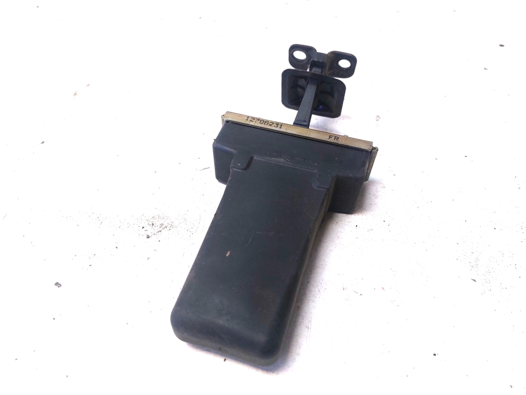 Saab 9-3 (2002–2014) Front door check 12796231 Saab 9-3 (2002–2014) Front door check 12796231