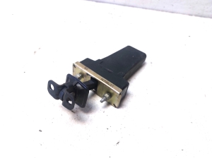 Saab 9-3 (2002–2014) Front door check 12796231 - 2