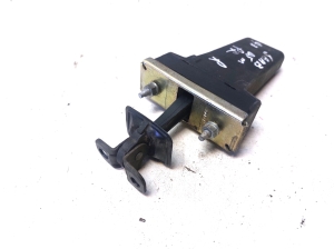 Saab 9-3 (2002–2014) Front door check 12796231 - 3