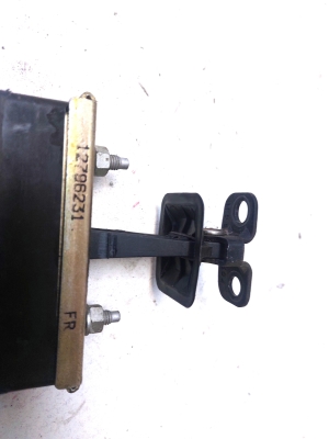 Saab 9-3 (2002–2014) Front door check 12796231 - 4