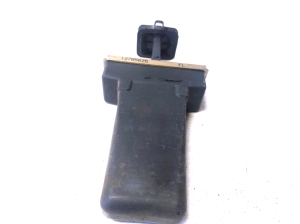 Saab 9-3 (2002–2014) Front door check 12785626 - 4