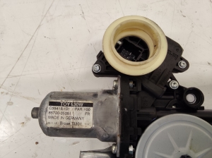 TOYOTA Avensis T27 (2008–2019) Priekšējo durvju logu pacēlājs 8572005051 - 4
