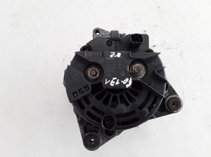 RENAULT Vel Satis (2002–2009) Lichtmaschine 8200175210 - 4