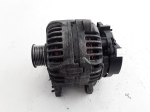 RENAULT Vel Satis (2002–2009) Lichtmaschine 8200175210 - 5