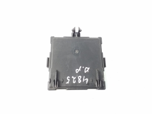 Mercedes Benz A-Class 177 (2018–2026) Front door control unit A1779004106 - 2