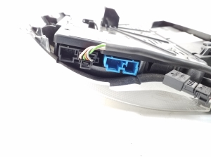 Mercedes Benz SLK-Class 171 (2004–2011) Front interior lighting panel A1718202401 - 2