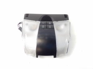 Front interior lighting panel - A1718202401