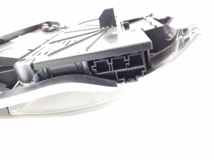 Mercedes Benz SLK-Class 171 (2004–2011) Front interior lighting panel A1718202401 - 4