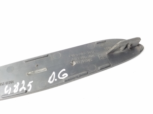 Mercedes Benz A-Class 177 (2018–2026) Sonstiges Teil der hinteren Stoßstange A1778852801 - 2