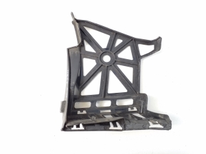 Mercedes Benz A-Class 177 (2018–2026) Rear bumper bracket A1778858303 - 3