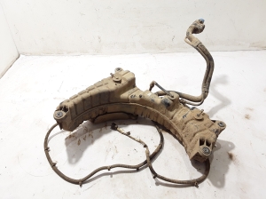 RENAULT Express IV (2021–2026) AdBlue-Tank 172A27153R - 2