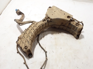 AdBlue tank - 172A27153R