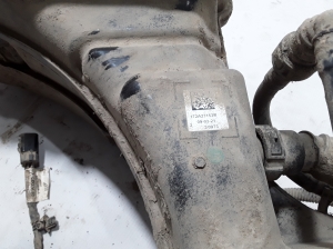 RENAULT Express IV (2021–2026) AdBlue-Tank 172A27153R - 3